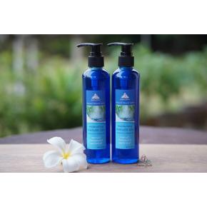 เจลอาบน้ำ น้ำแร่ธรรมชาติ :  Natural Mineral Water